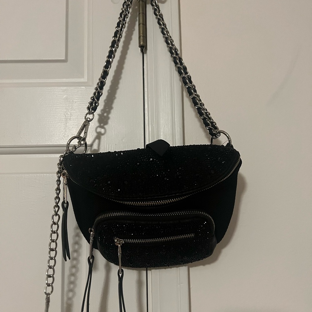 Steve Madden evening bag